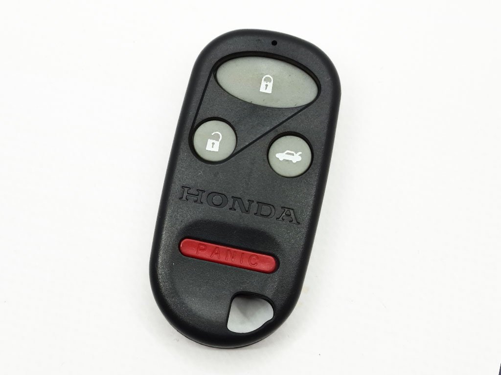 Корпус пульта Honda Accord та інші, 3+1 кнопки