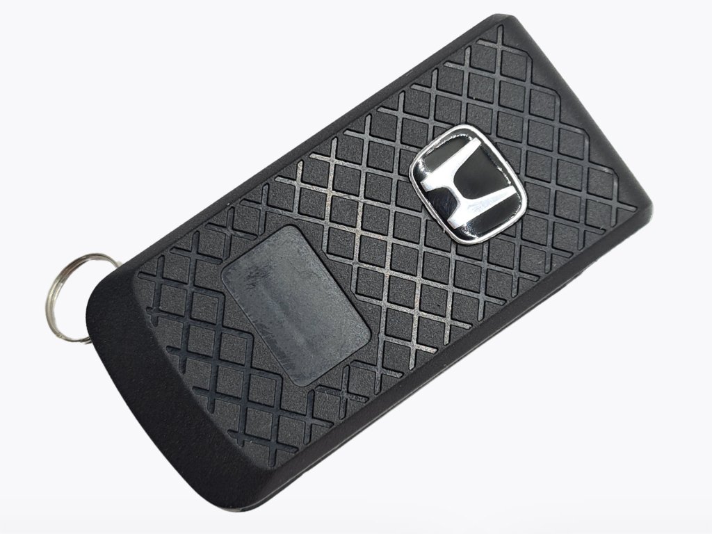 Корпус викидного ключа Honda Accord, Pilot, Civic, CR-V, 3+1 кнопки, під переробку - Зображення 2