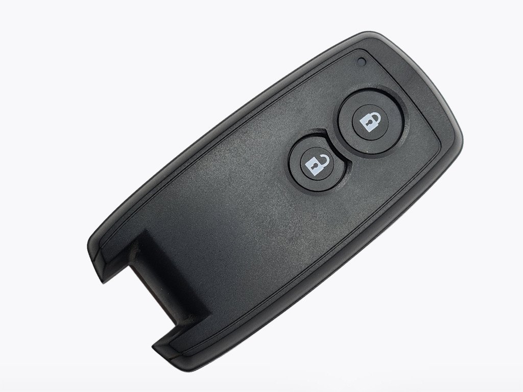 Корпус смарт ключа Suzuki Grand Vitara, SX4, 2 кнопки