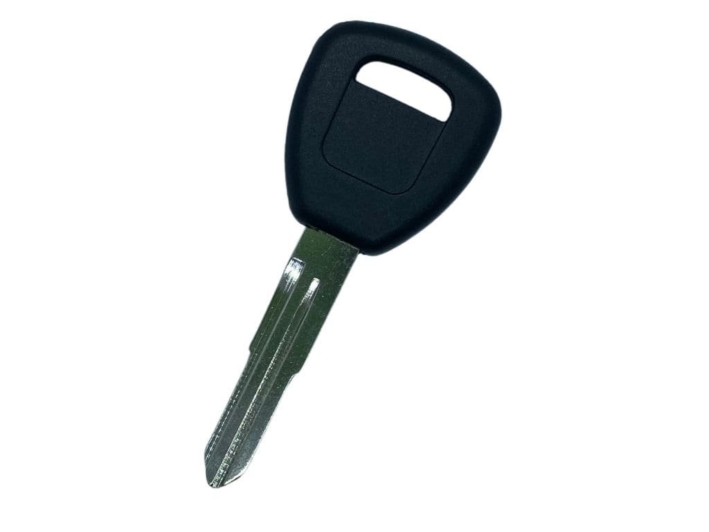 Корпус ключа з місцем під чіп Honda, Acura, лезо HON58R, без лого