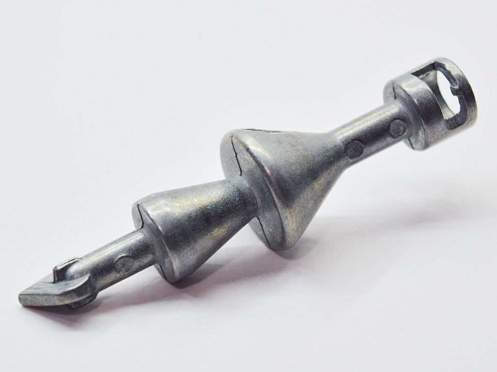 Контактний вал замка запалювання BMW E90, 02.02.01.007