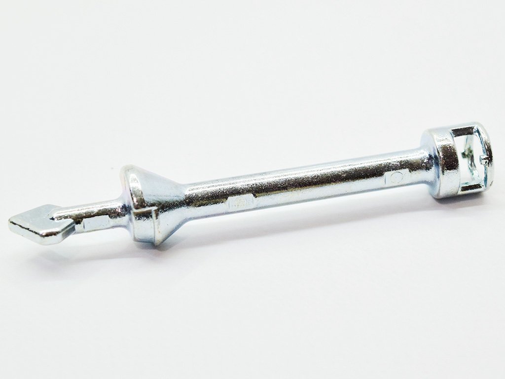 Контактний вал замка запалювання BMW X1, 02.02.02.008