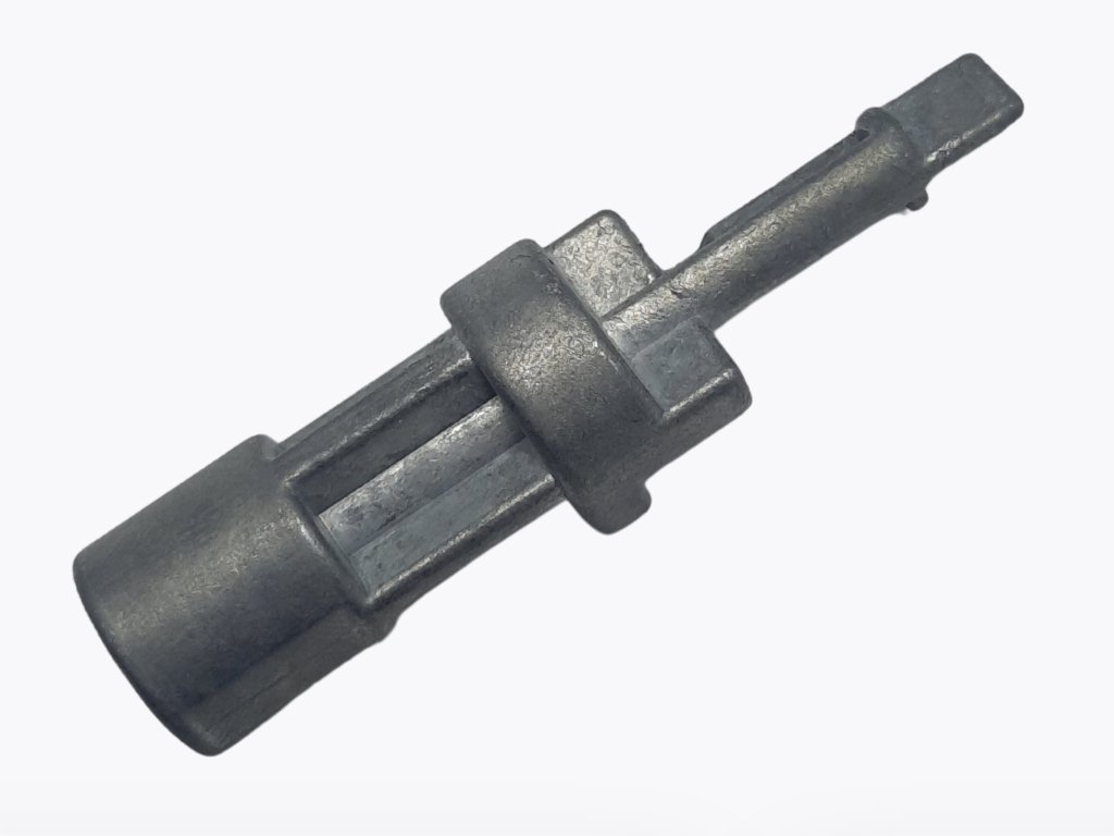 Контактний вал замка запалювання Nissan, Primera, 16.02.01.001