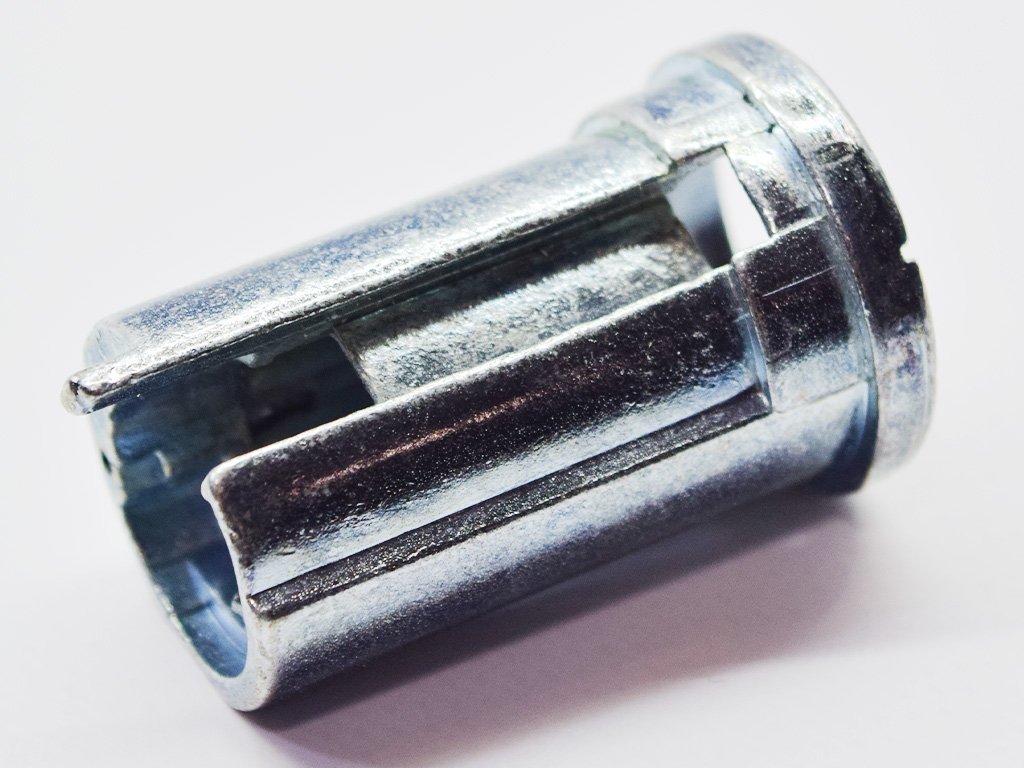 Корпус циліндра замка Opel, 07.03.02.009