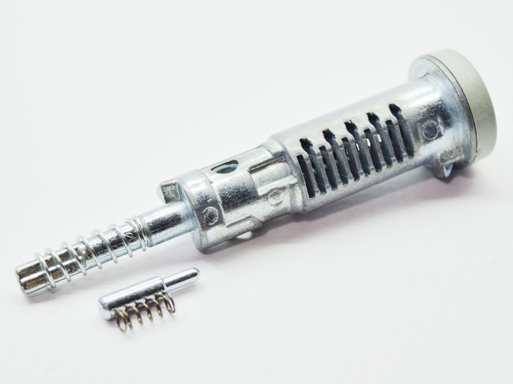 Вставка серцевини замка запалювання з контактним валом Opel, HU43, 07.03.02.013