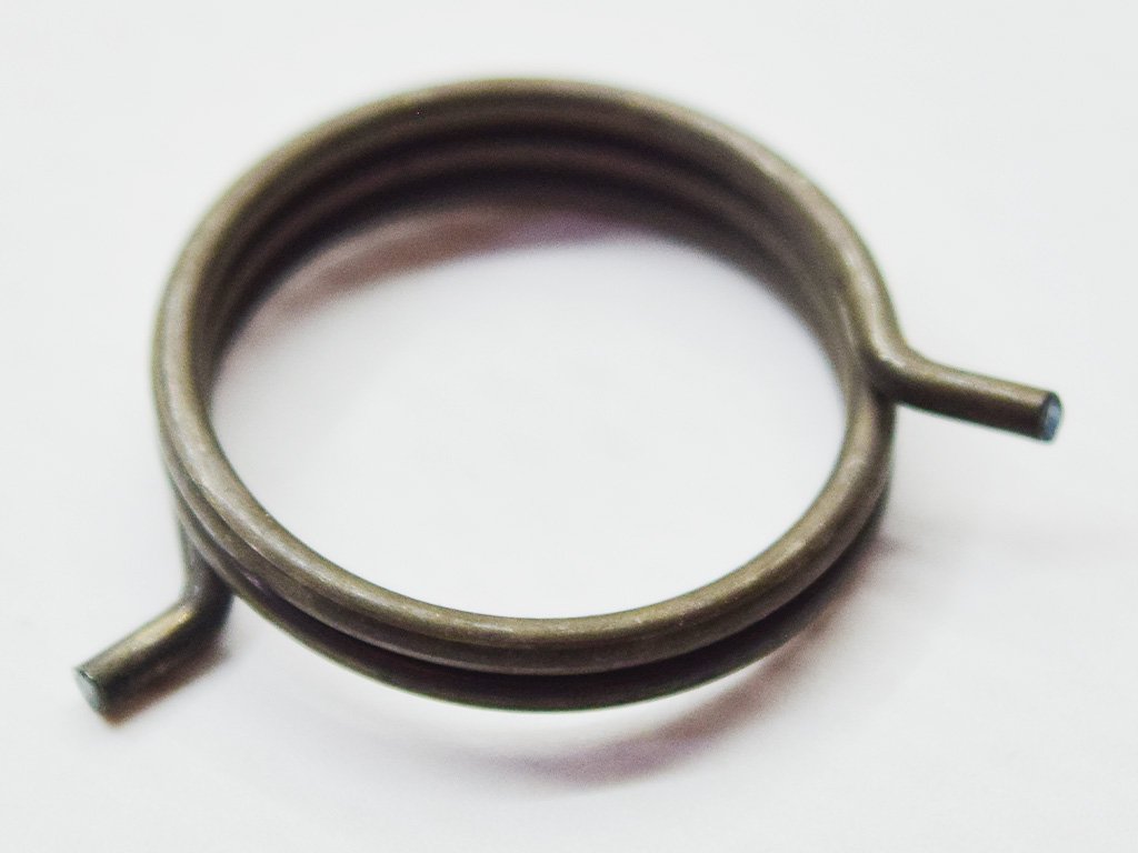 Пружина замка запалювання Renault Clio, 04.03.04.006