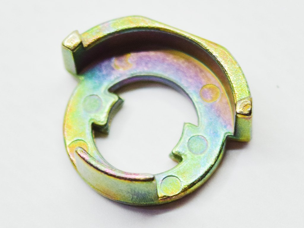 Запчастина замка Skoda Felicia, 03.02.01.014