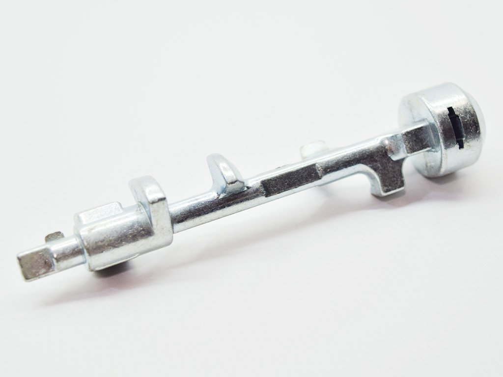 Контактний вал замка запалювання Toyota, 7566B, 10.03.01.004