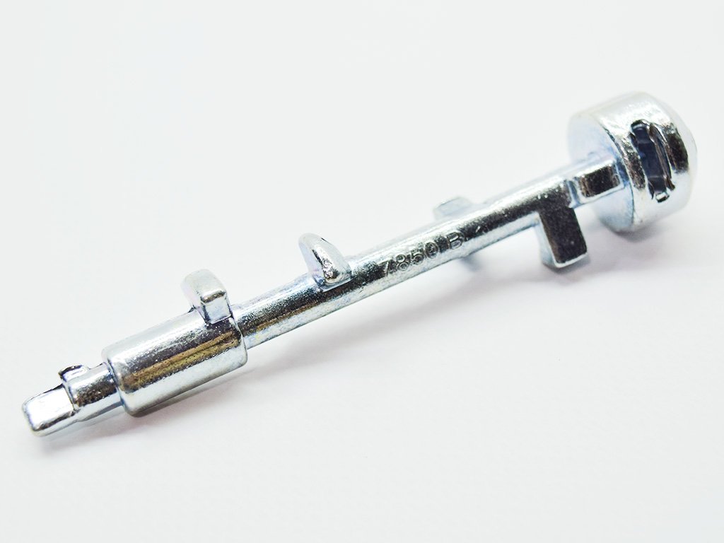 Контактний вал замка запалювання Toyota Land Cruiser, Lexus RX300, 7850B, 10.03.01.017