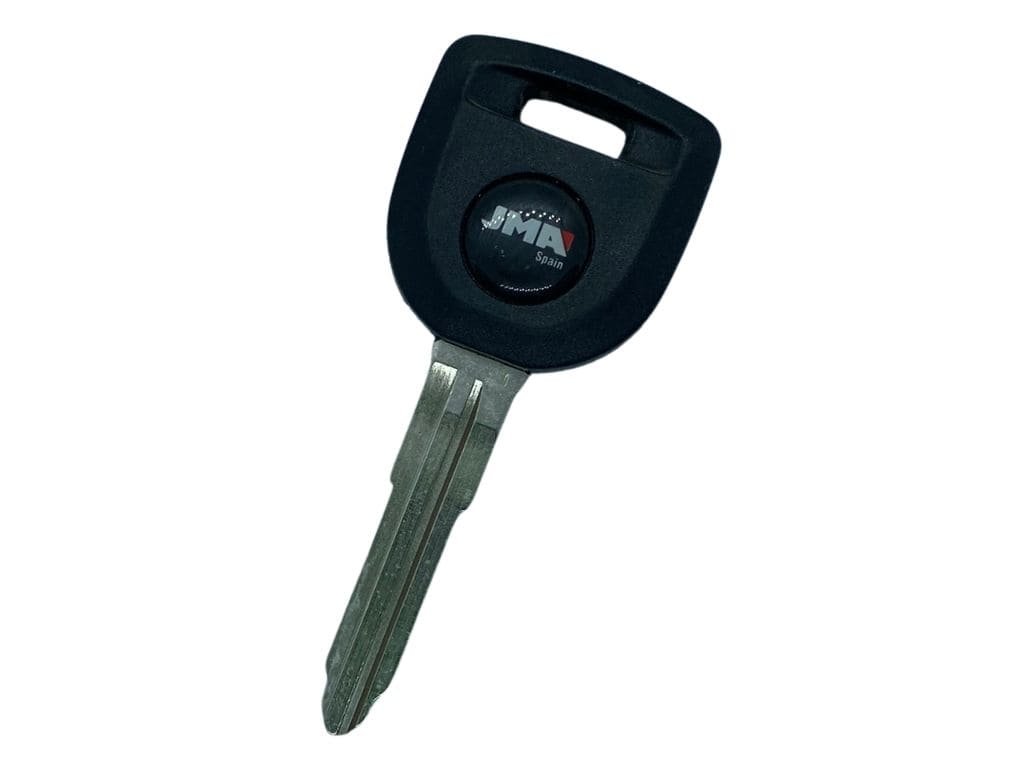 Корпус ключа з місцем під чіп Mazda, TP00MAZ-10DP2 JMA