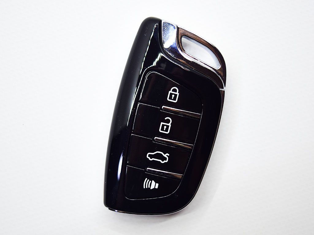 Універсальний ключ VVDI, XSCS00EN для програматора Xhorse, 3+1 кнопки