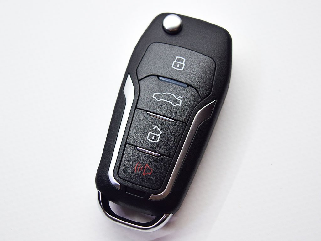 Універсальний ключ FORD Style, XEFO01EN, Xhorse