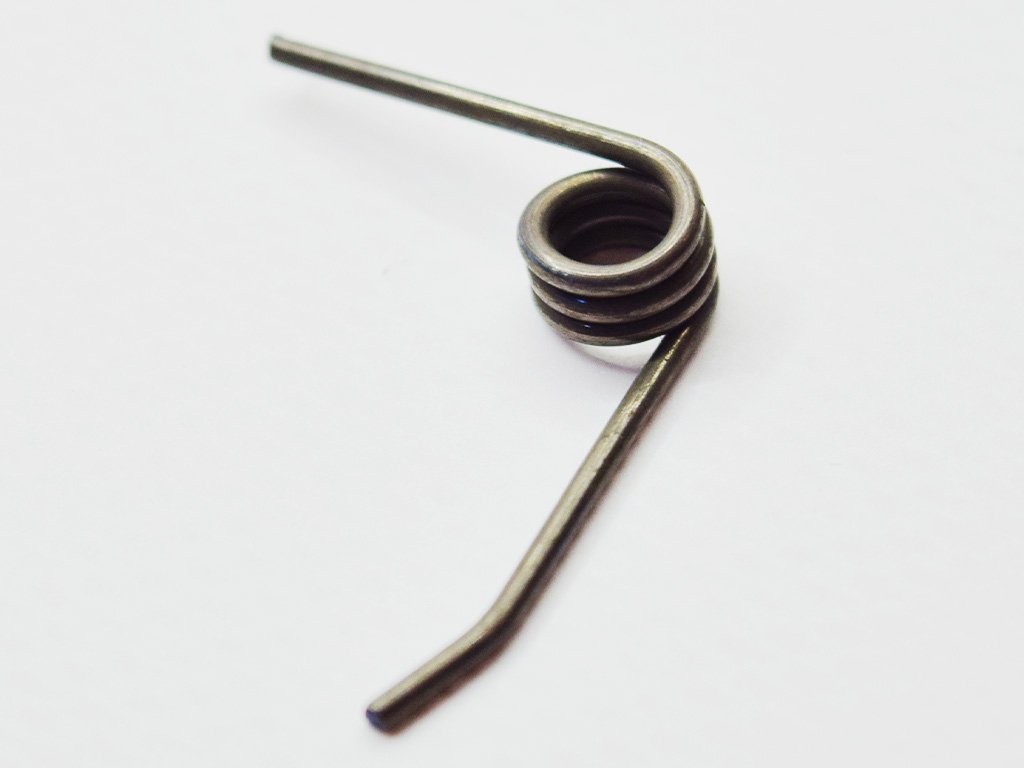 Пружина замка запалювання Renault, 04.03.04.011