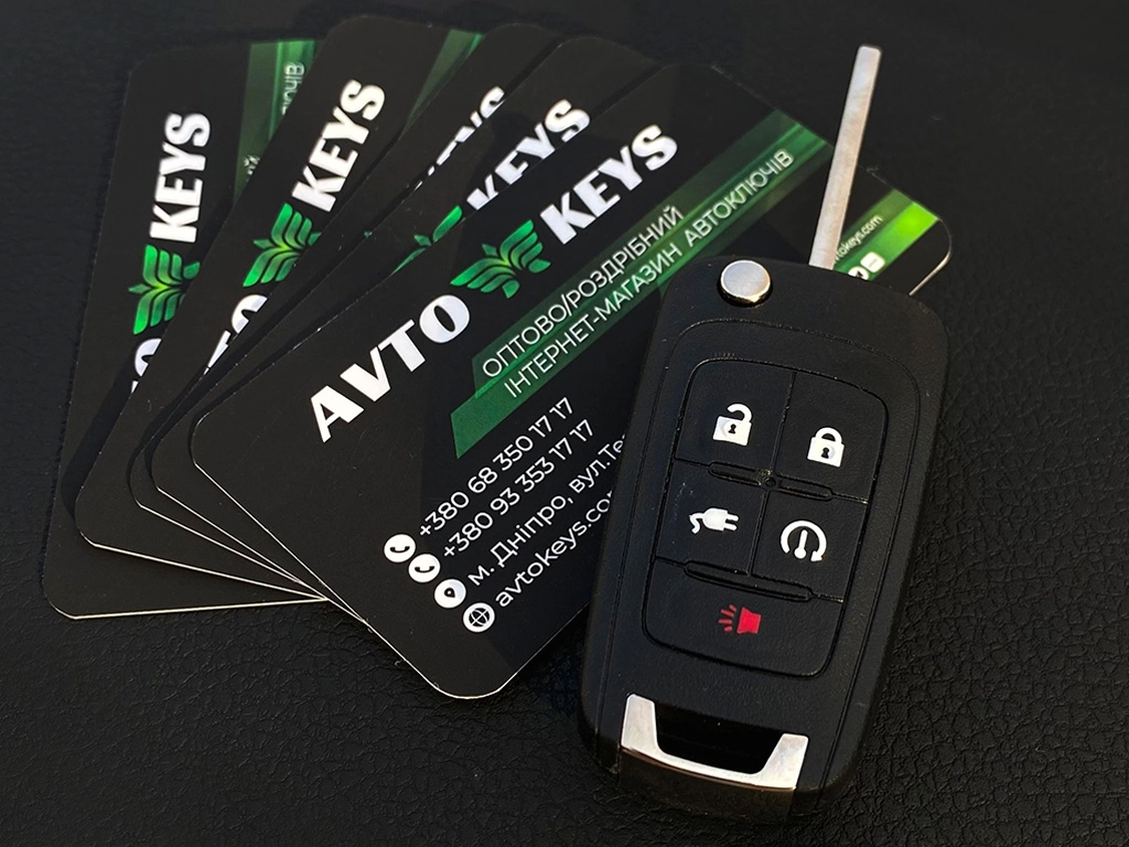 Викидний ключ Chevrolet Volt, 315 Mhz, OHT05918179, ID 46, 4+1 кнопки, Keyless GO