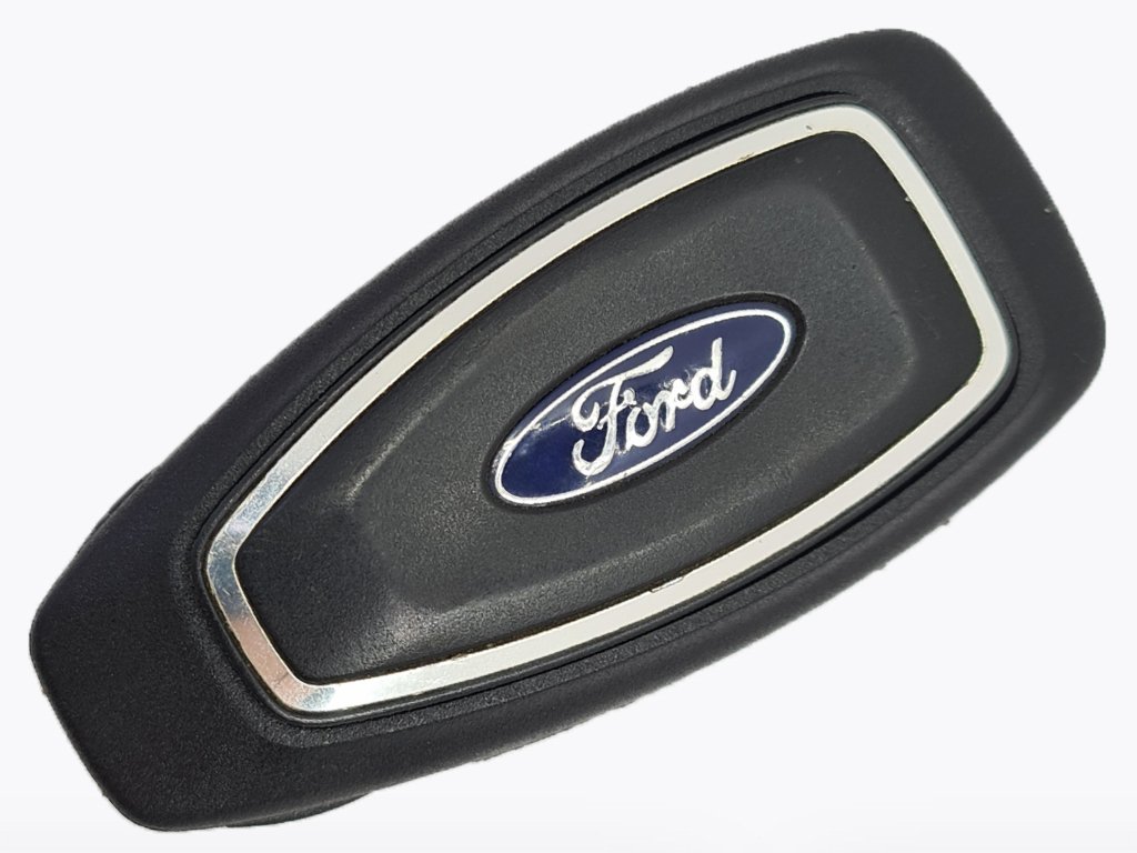 Смарт ключ Ford Focus, Mondeo, Kuga, 433 Mhz, KR5876268, PCF7953P/ Hitag Pro/ ID49, 3 кнопки - Зображення 2