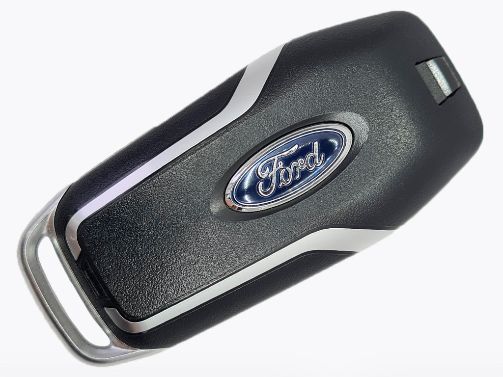 Смарт ключ Ford Fusion, Edge, Explorer, 902 Mhz, A2C31243300, PCF7953/ Hitag Pro, 4+1 кнопки, ОЕМ - Зображення 2
