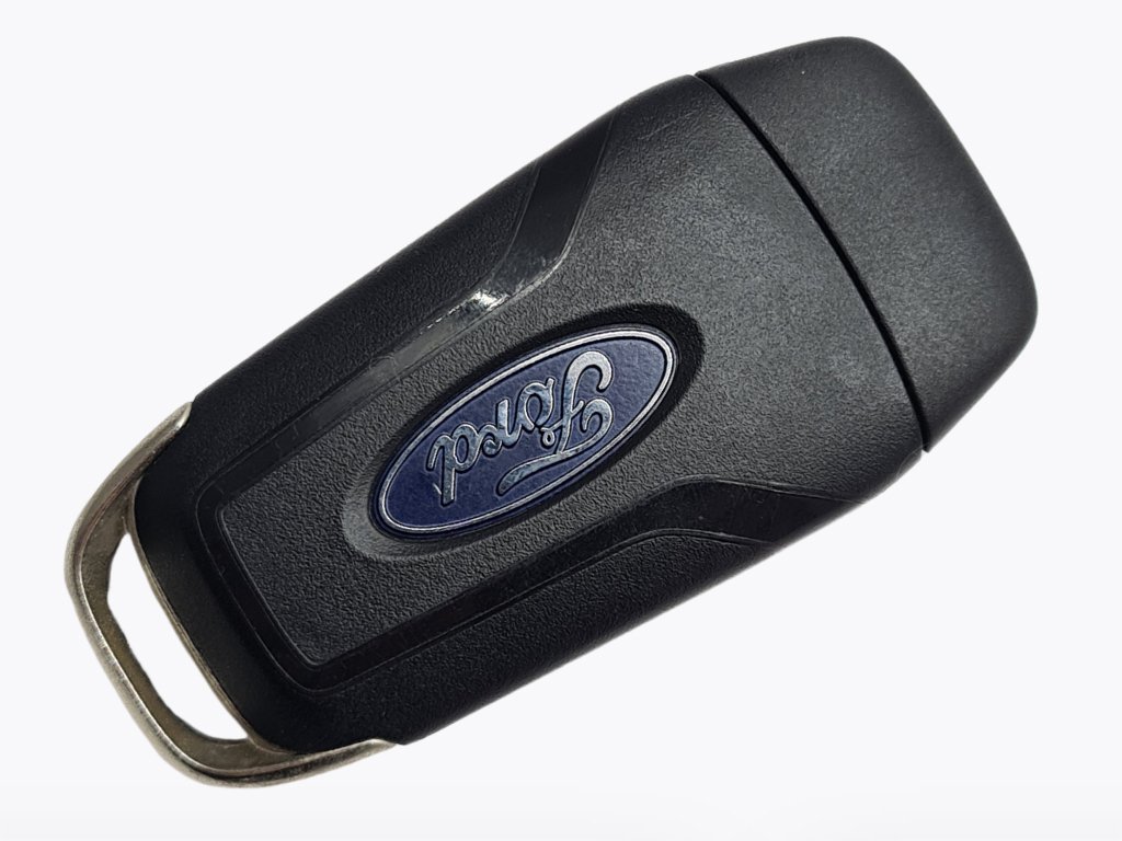 Викидний ключ Ford KA, Mondeo, Galaxy, S-Max, 433 Mhz, DS7T-15K601-B, PCF7945P/ Hitag PRO/ ID49, 3 кнопки — изображение 4
