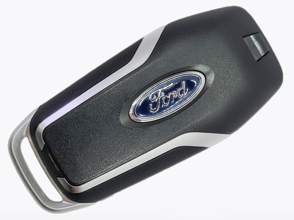 Смарт ключ Ford Mondeo, Focus, Fiesta та інші, 433 Mhz, A2C81541400, PCF7953/ Hitag Pro, 4 кнопки - Зображення 2