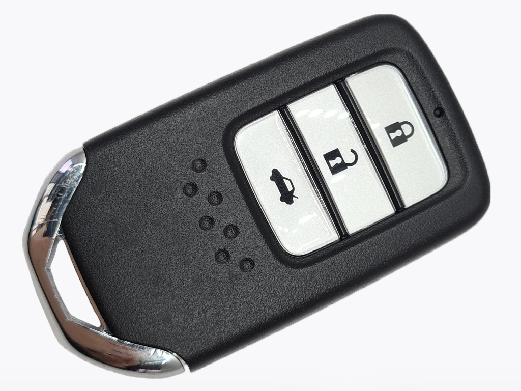 Смарт ключ Honda Civic та інші, 433 Mhz, KR5V2X, NCF2951X/ Hitag 3/ ID47, 3 кнопки