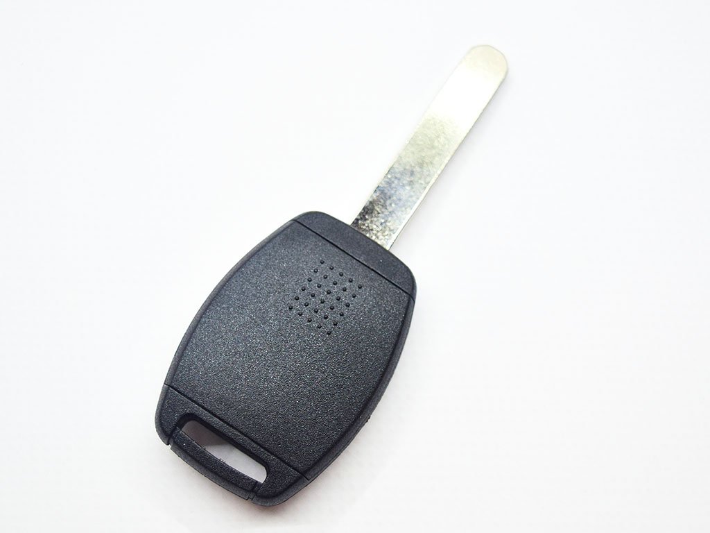Ключ Honda CR-V, 433 Mhz, PCF7961A/ Hitag 2/ ID46, 2 кнопки, лезо HON66 - Зображення 2
