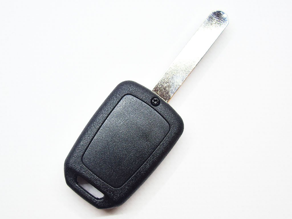 Ключ Honda CR-V, HR-V, 313.8 Mhz, MLBHLIK6-1T, PCF7961X/ Hitag 3/ ID47, 3+1 кнопки — изображение 2