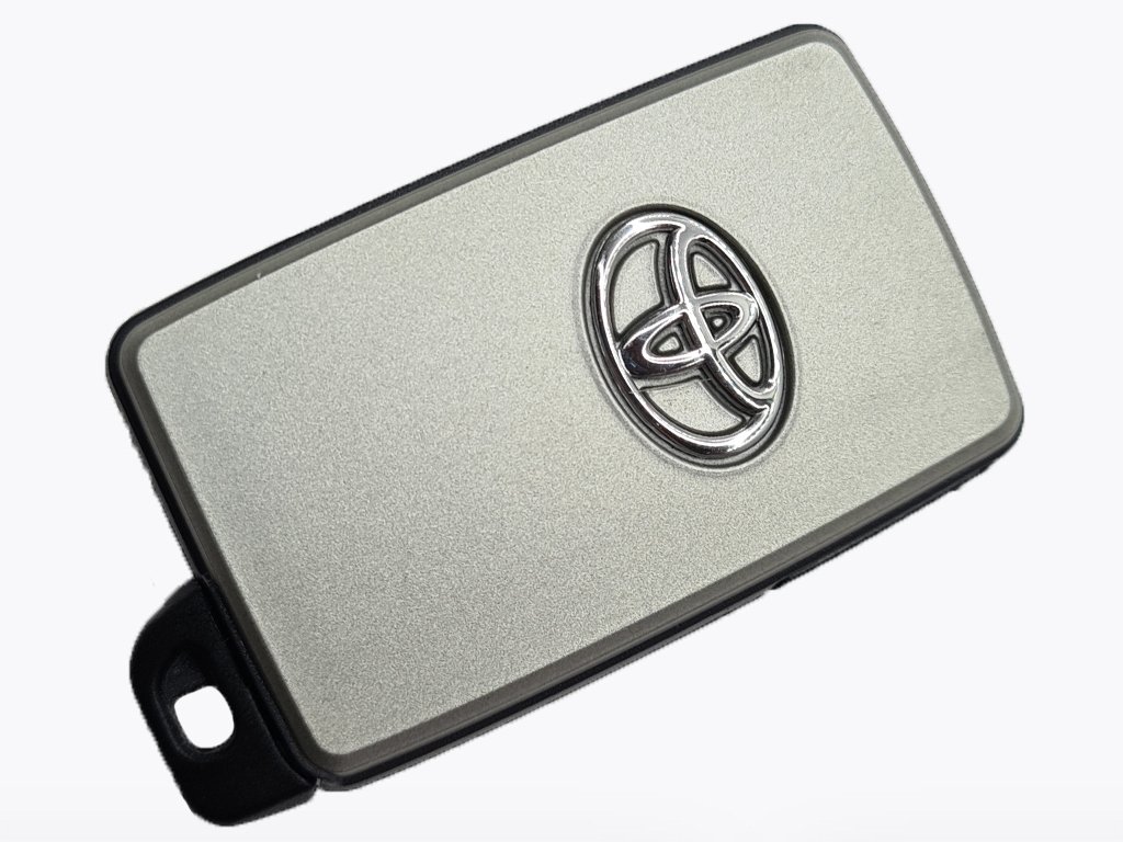 Смарт ключ Toyota Avalon, 315Mhz, HYQ14AAF Pg1:D4, ID4D, 3+1 кнопки — изображение 2