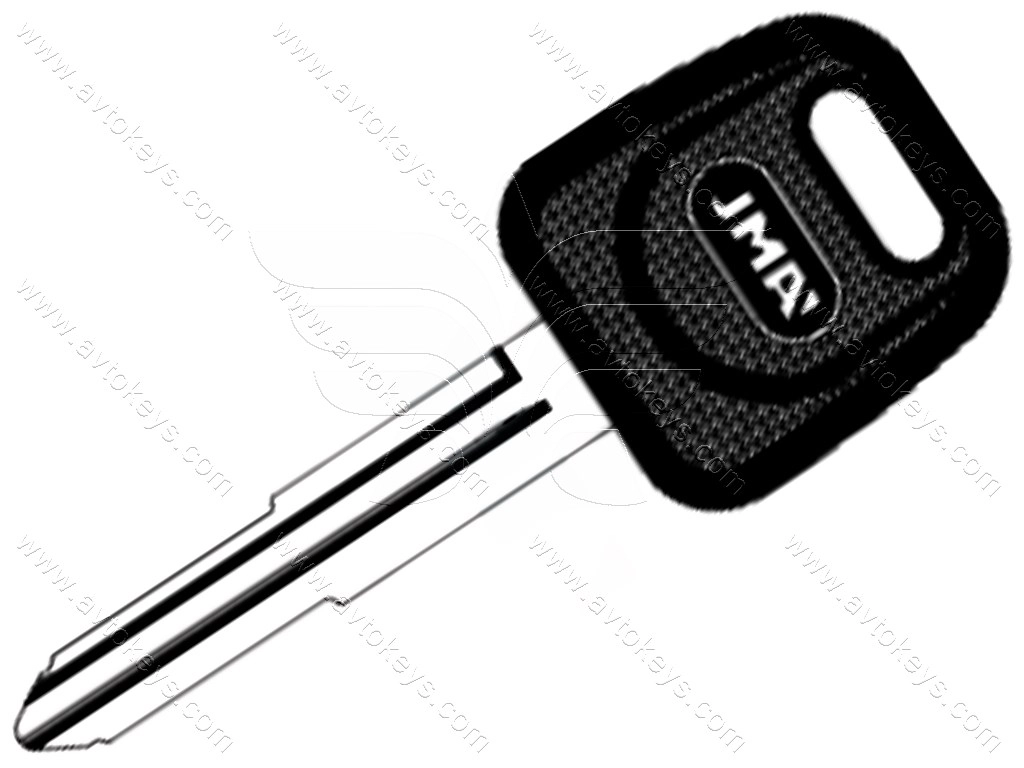 Заготовка ключа HY-3DP2 JMA