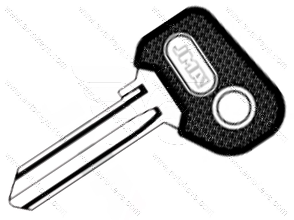 Заготовка ключа IMS-13P JMA