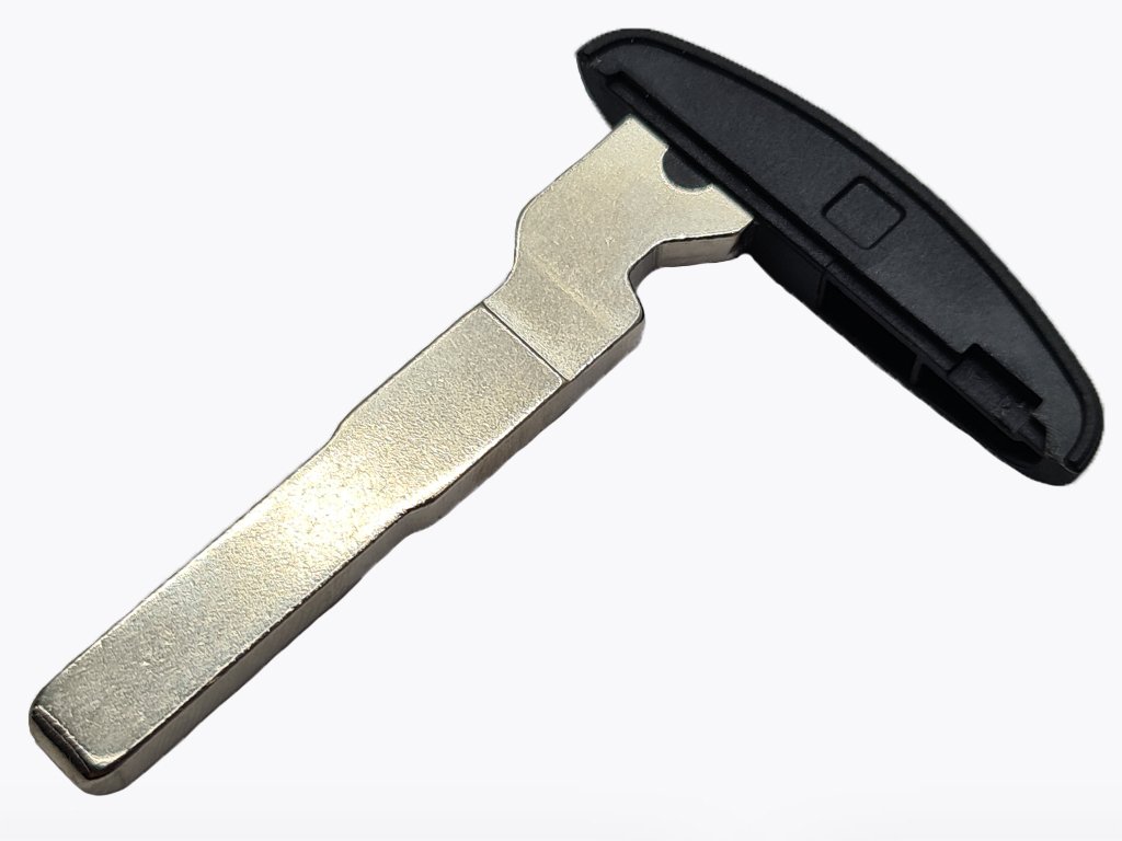 Лезо смарт ключа Edge, Escape, Explorer та інші, HU101
