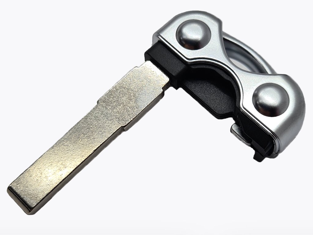 Лезо смарт ключа Alfa Romeo 159, SIP22 - Зображення 2