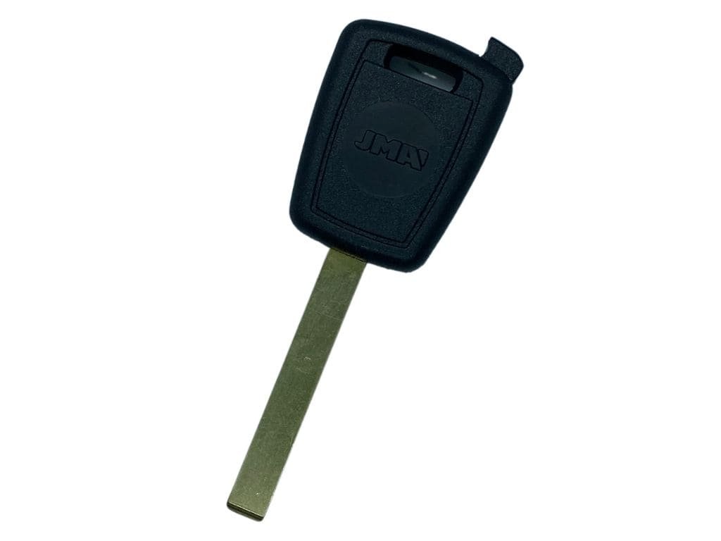 Корпус ключа з місцем під чіп Opel, TP00OP-11P2 JMA