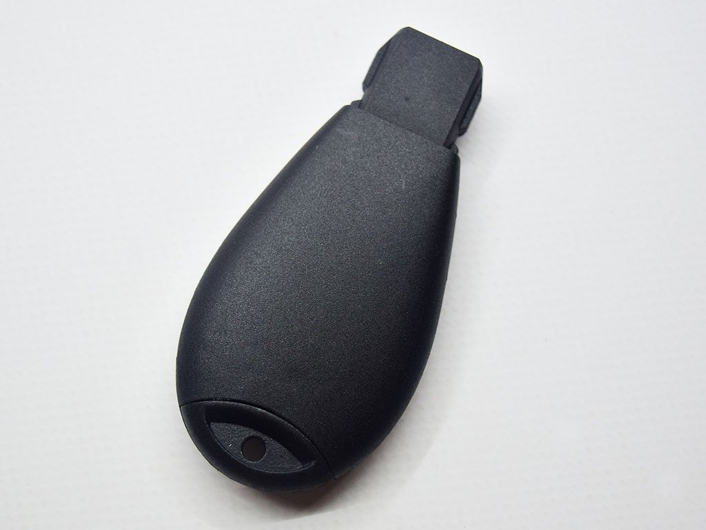 Смарт ключ Dodge Dart, Америка, 433 Mhz, M3N32297100, PCF7941A/ Hitag 2/ ID46, 3+1 кнопки - Зображення 2