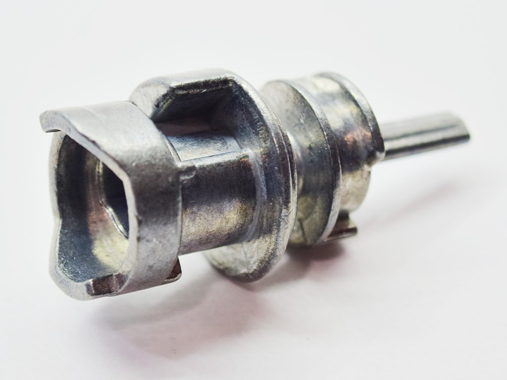 Універсальний контактний вал замка запалювання Volkswagen, 03.03.01.002