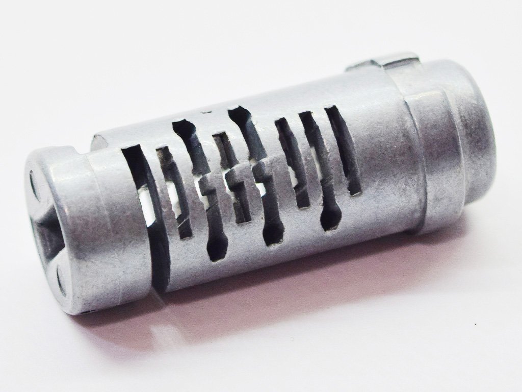 Вставка серцевини замка запалювання Mercedes 124, 01.03.03.008