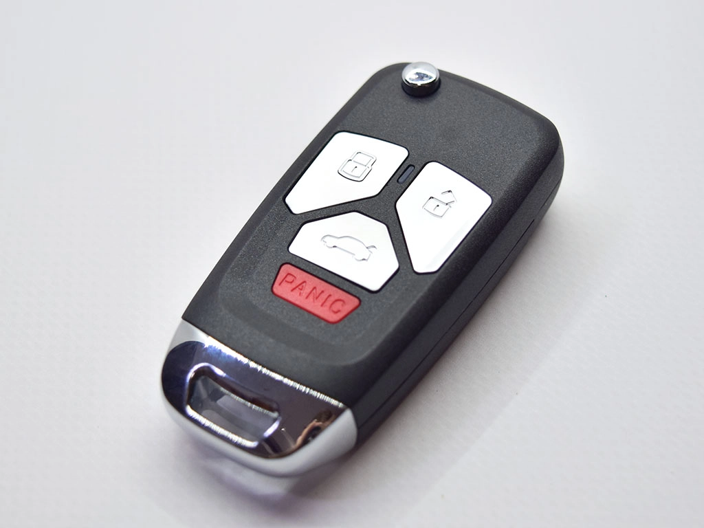 Універсальний ключ AUD.I Style, XNAU02EN для програматора Key Tool, Xhorse