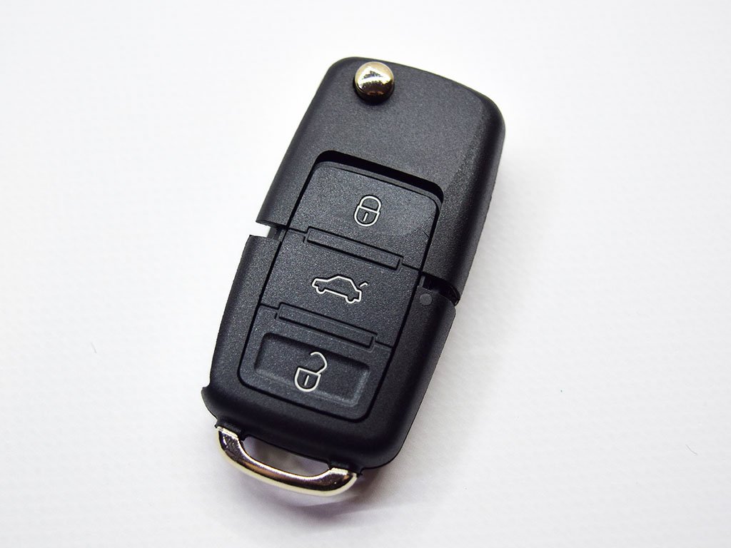 Універсальний ключ B5 Style, XKB501EN для програматора Key Tool, Xhorse