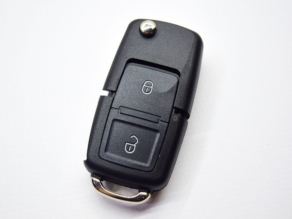 Універсальний ключ B5 Style, XKB508EN для програматора Key Tool, Xhorse