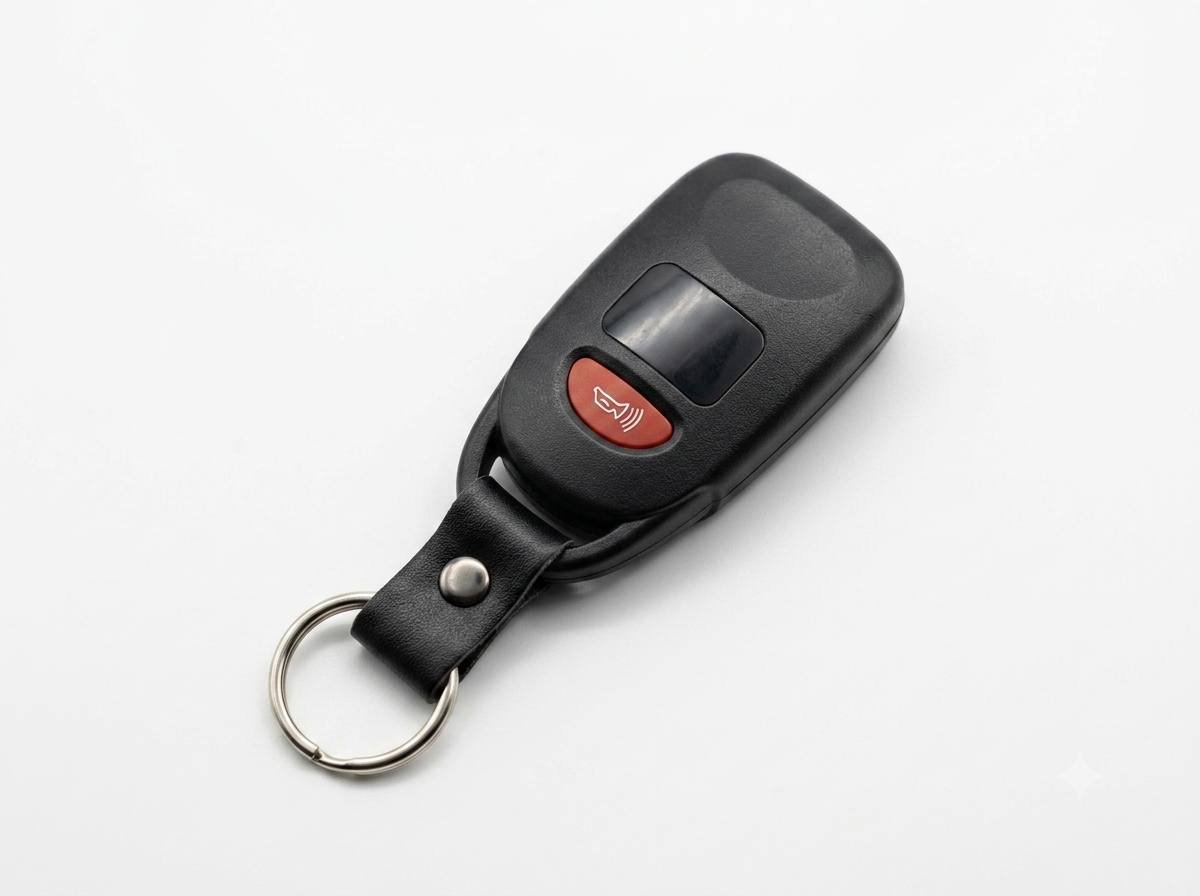 Універсальний пульт HYU.D Style, XKHY01EN для програматора Key Tool, Xhorse - Зображення 2
