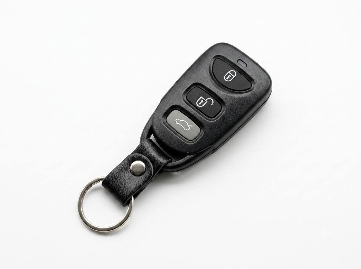 Універсальний пульт HYU.D Style, XKHY01EN для програматора Key Tool, Xhorse