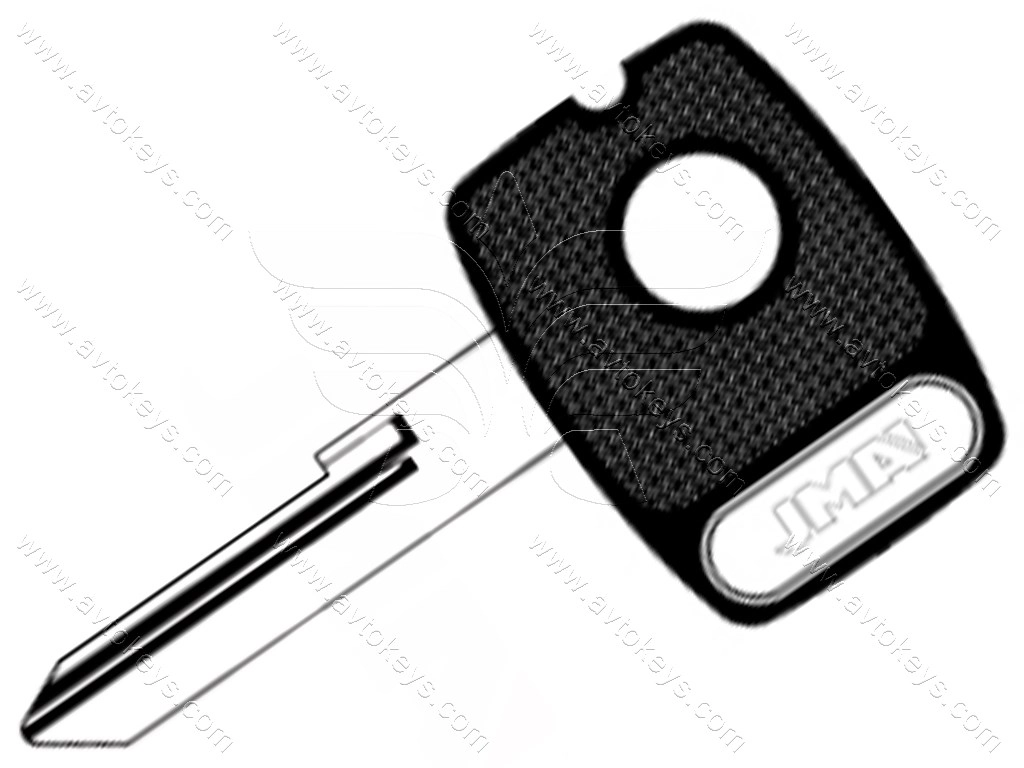 Заготовка ключа OP-BAP JMA