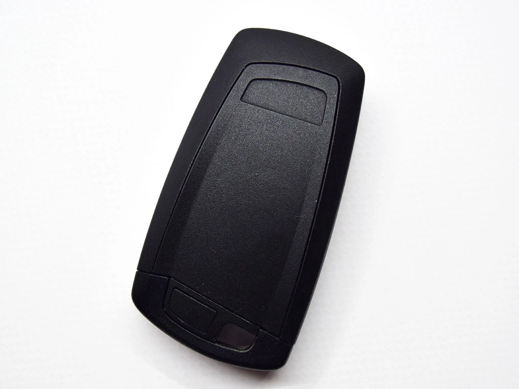 Смарт ключ Bmw 3-series, 5-series, 7-series, 868 Mhz, PCF7953P/ Hitag Pro/ ID49, 3 кнопки, Keyless GO (CAS4) — изображение 2