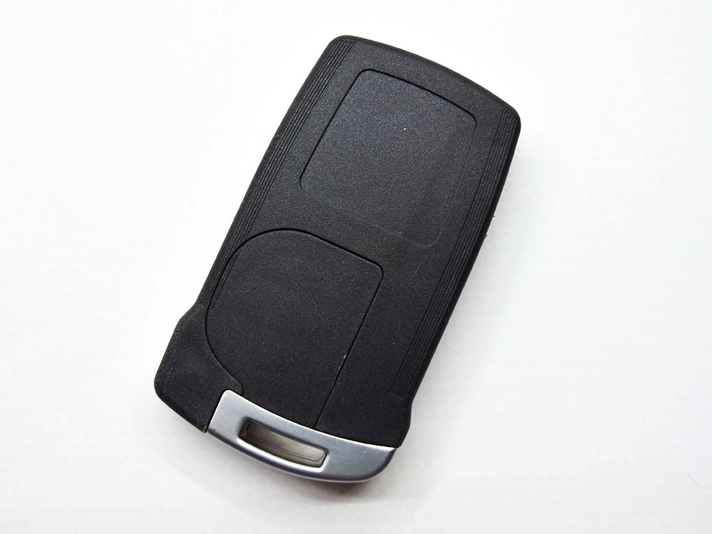 Смарт ключ Bmw 7-series, 433 Mhz, 2911А 12133, PCF7942/ Hitag 2/ ID46, CAS1 System, 4 кнопки — изображение 2