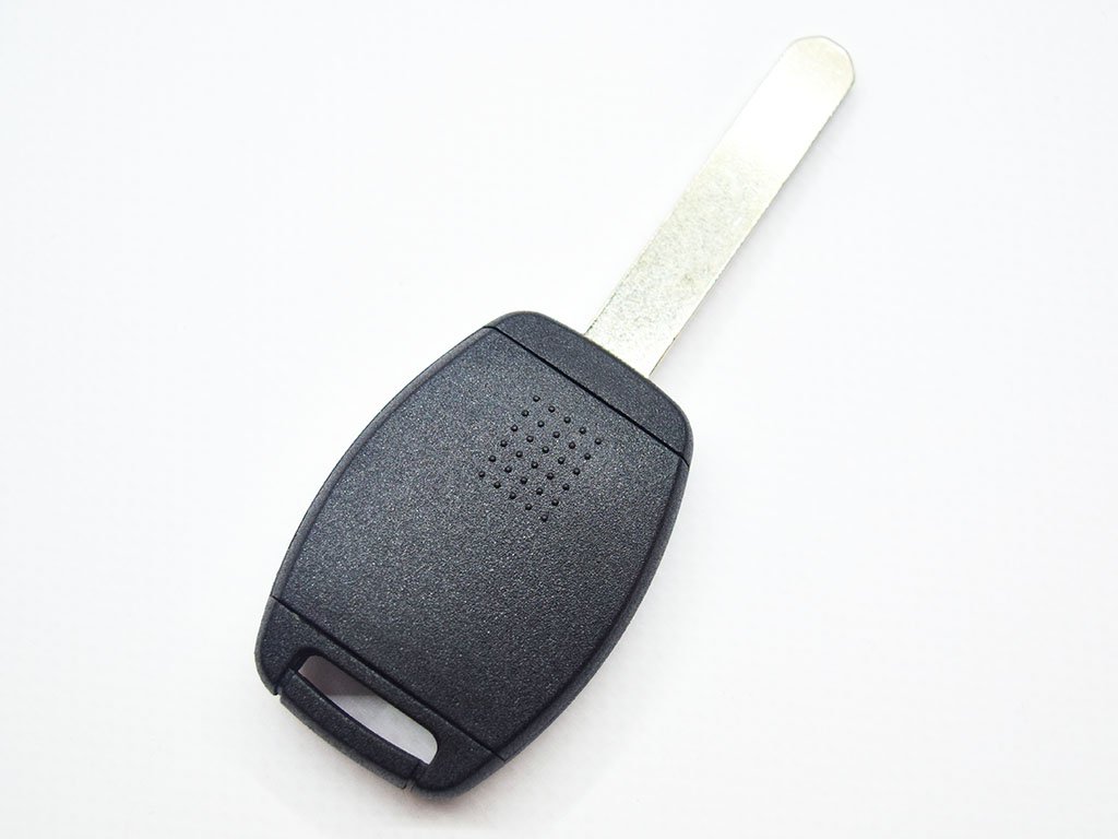 Ключ Honda Pilot, Америка, 433 Mhz, CWTWB1U545, PCF7936/ ID46, 2+1 кнопки, лезо HON66 — изображение 2