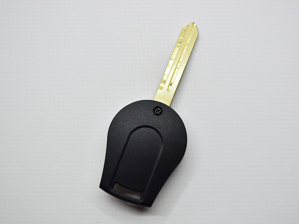 Ключ Nissan 350Z, Versa, Sentra та інші, 315 Mhz, CWTWB1U751, PCF7936A/ Hitag 2/ ID46, 3+1 кнопки, лезо NSN14 - Зображення 2