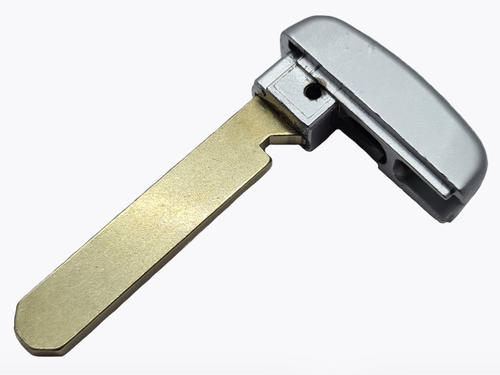 Лезо смарт ключа Acura ILX, MDX, NSX, RDX, RLX, TLX, HON66