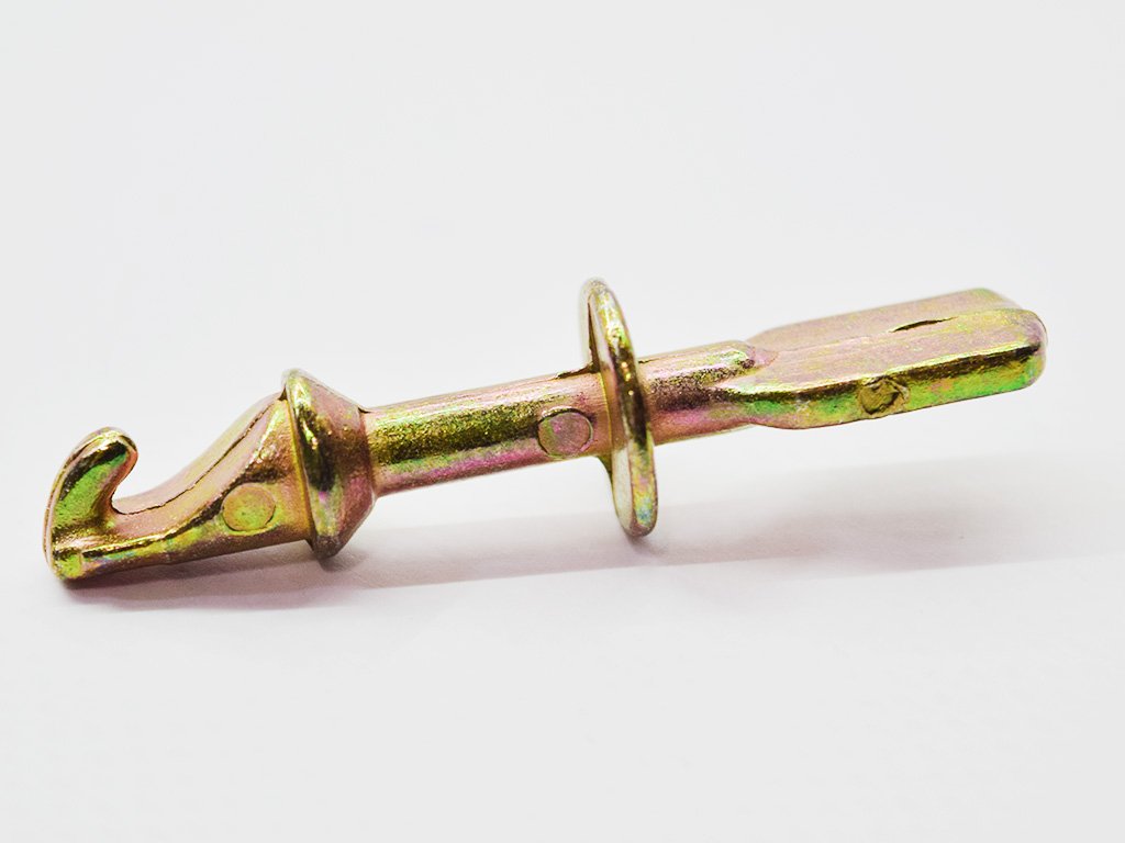 Контактний вал дверного замка Volkswagen, 03.02.01.001