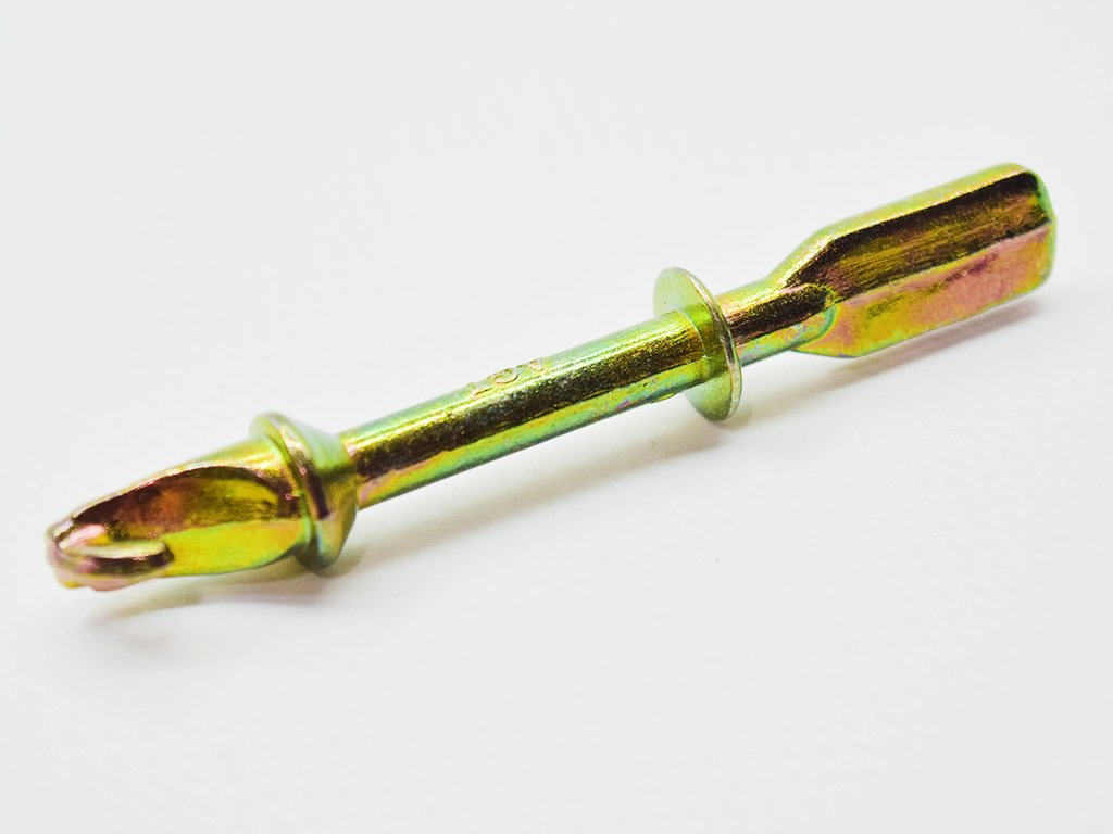 Контактний вал дверного замка Volkswagen, 03.02.01.002