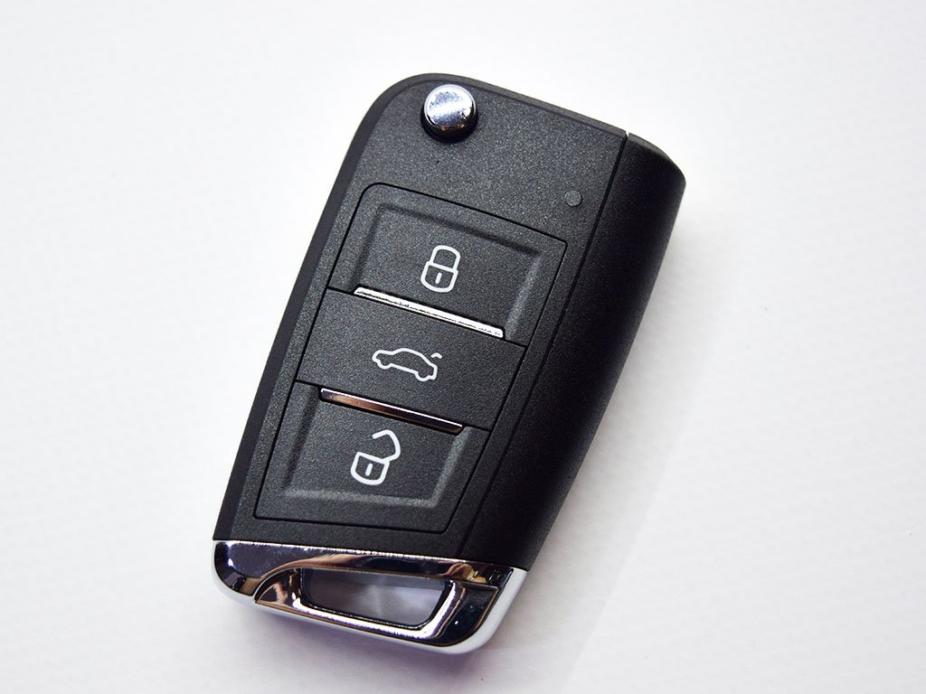 Універсальний ключ MQB, XEMQB1EN, Xhorse