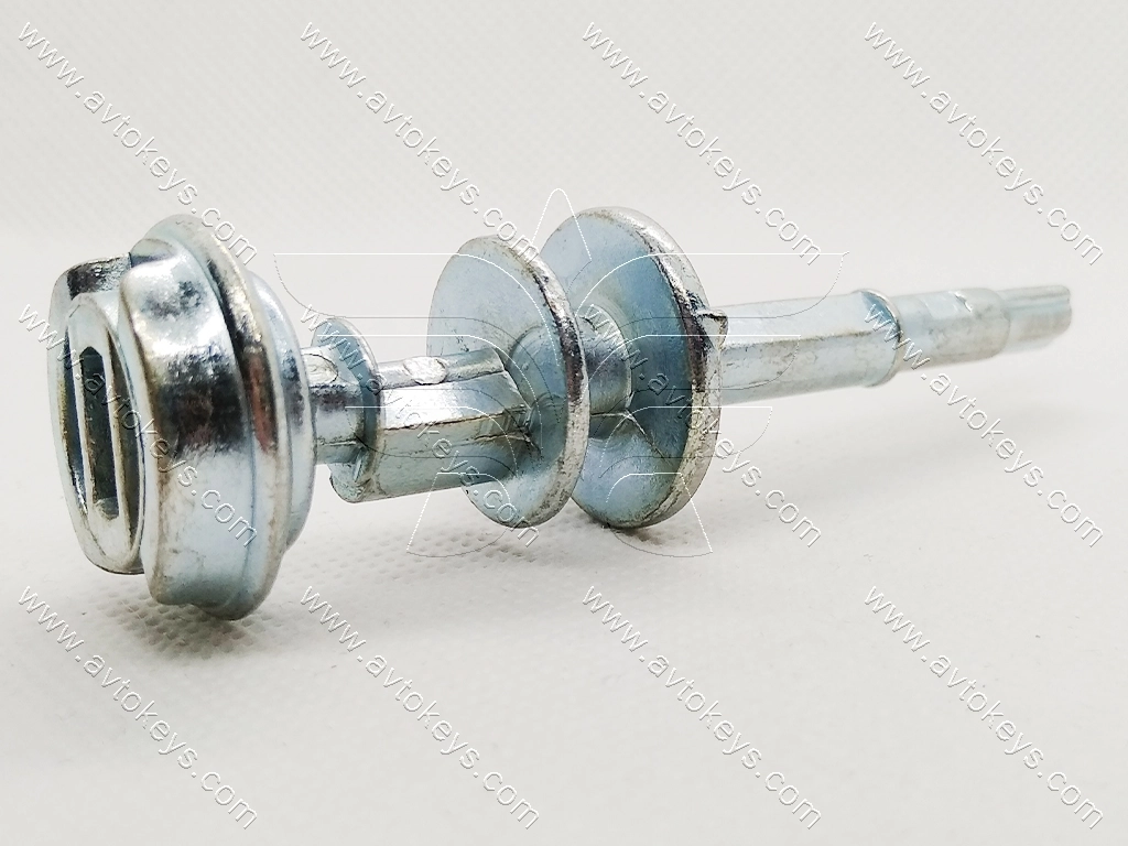 Контактний вал замка запалювання BMW E34, E36, 02.03.01.001