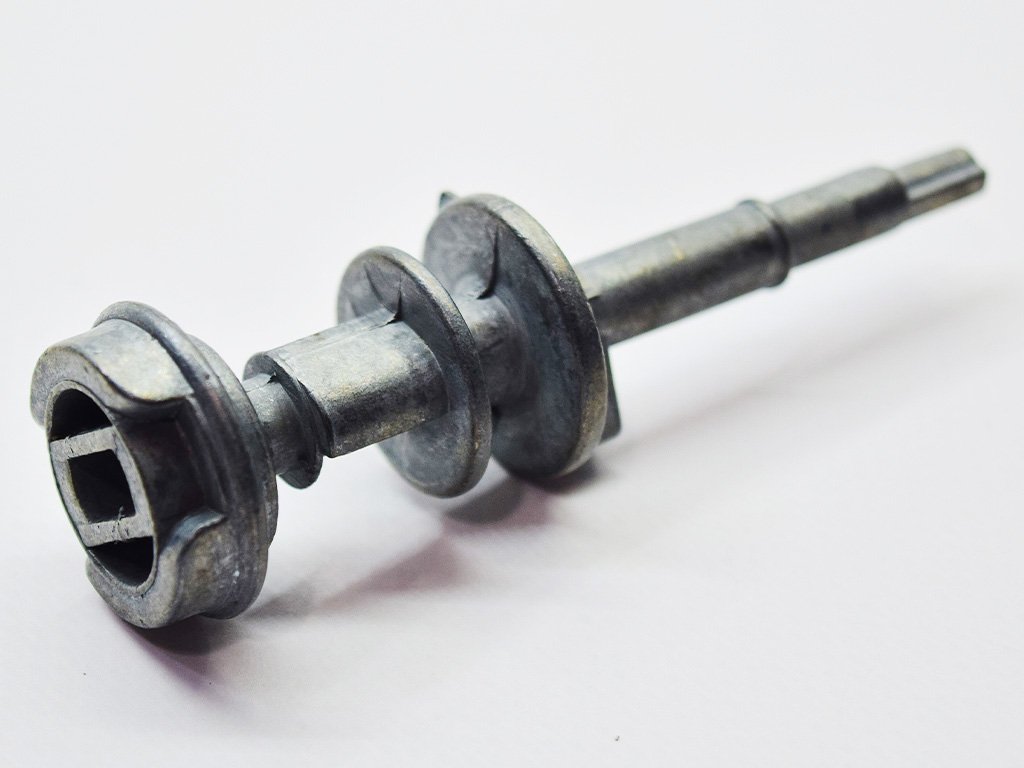 Контактний вал замка запалювання BMW E34, E36, 02.03.01.001